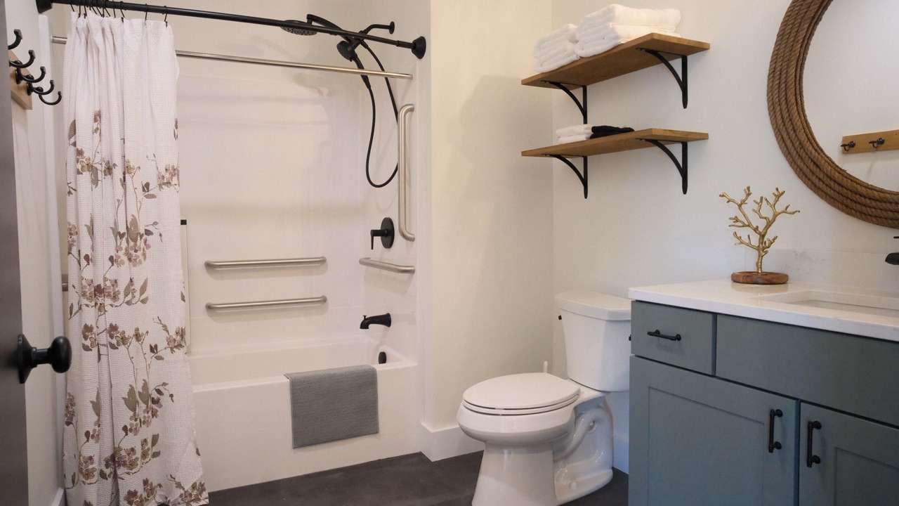 Photo of Bathroom in Indian River