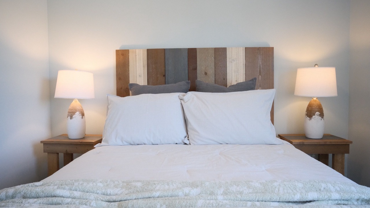 Photo of Bedroom in Indian River