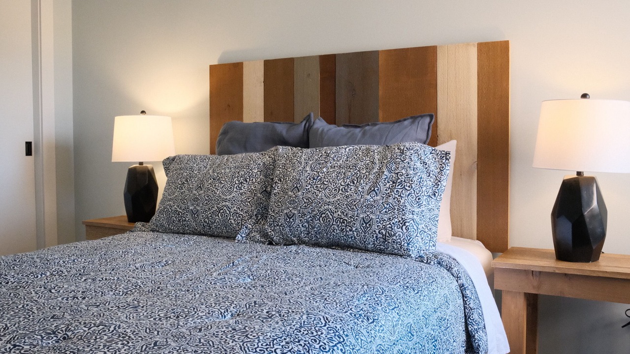 Photo of Bedroom in Indian River