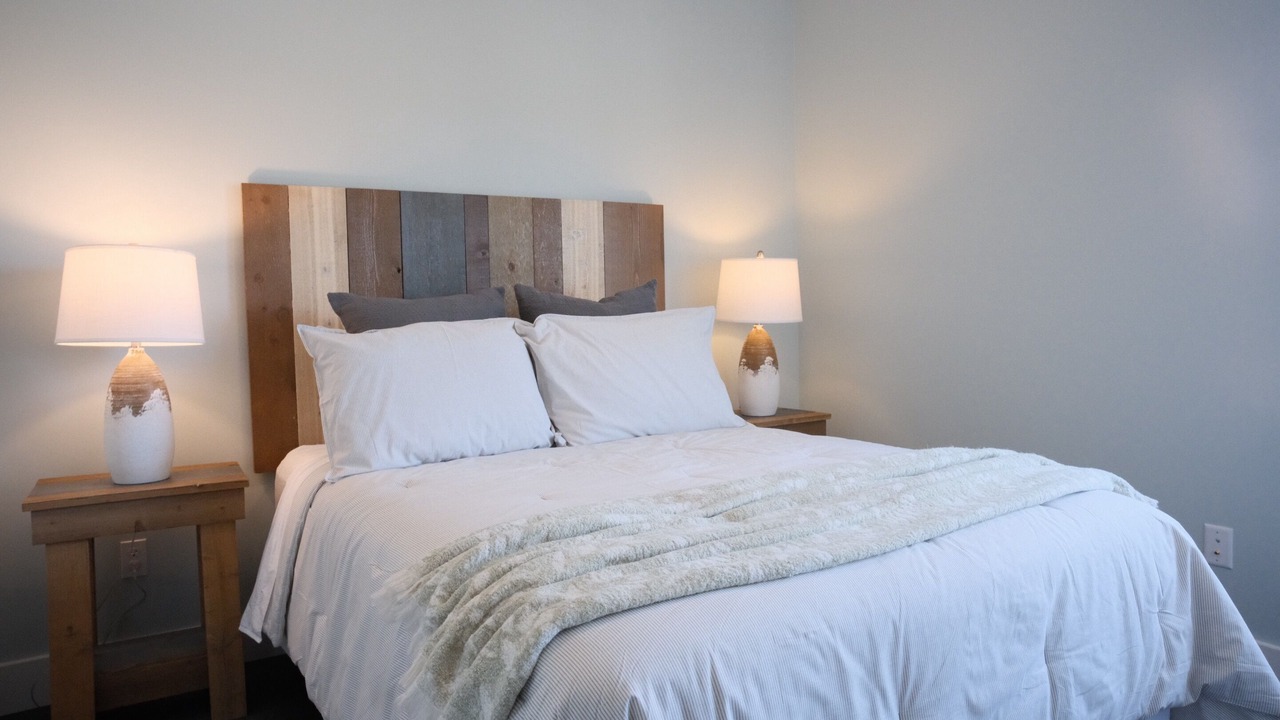 Photo of Bedroom in Indian River