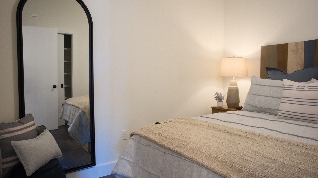 Photo of Bedroom in Indian River