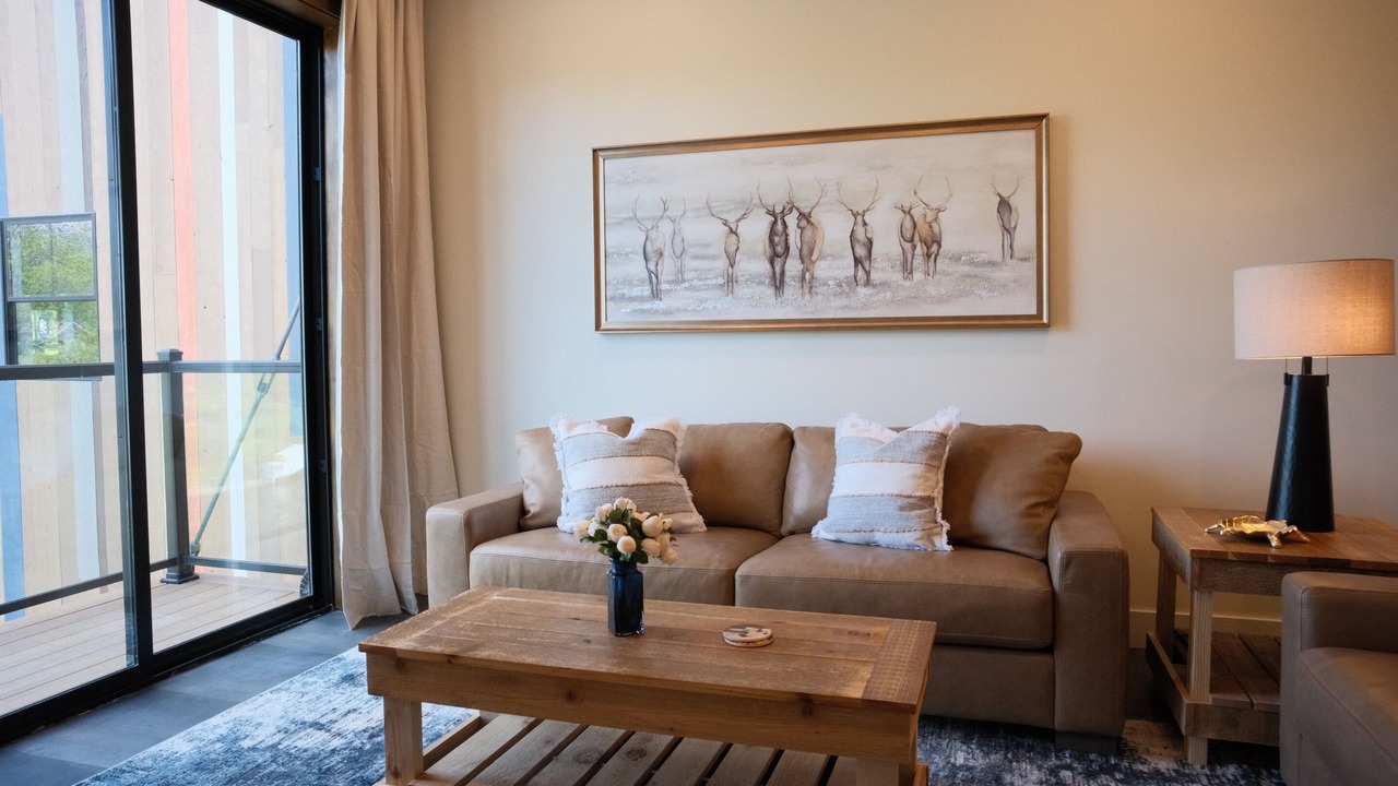 Photo of Livingroom in Indian River