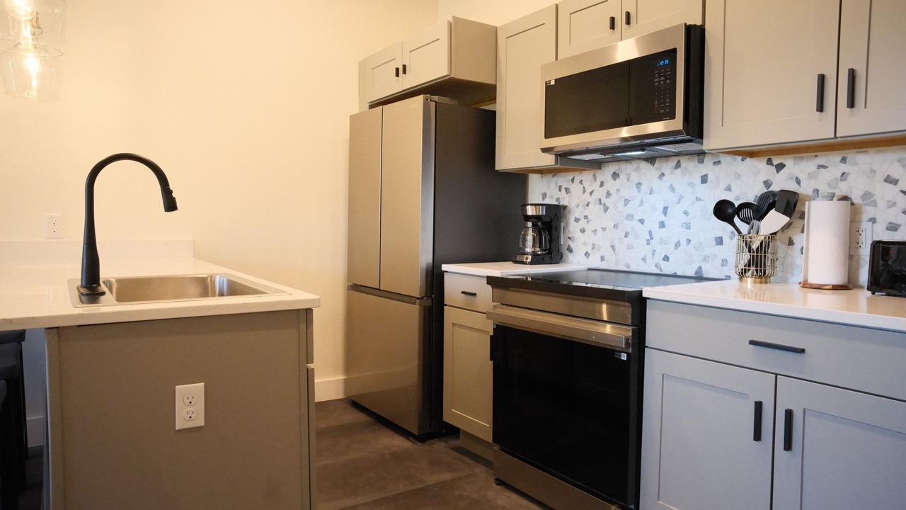 Photo of Kitchen in Indian River