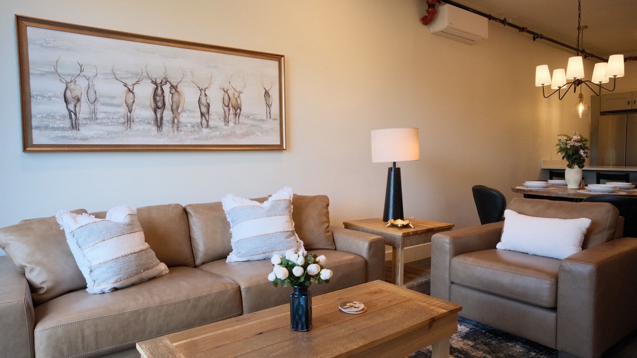 Photo of Livingroom in Indian River