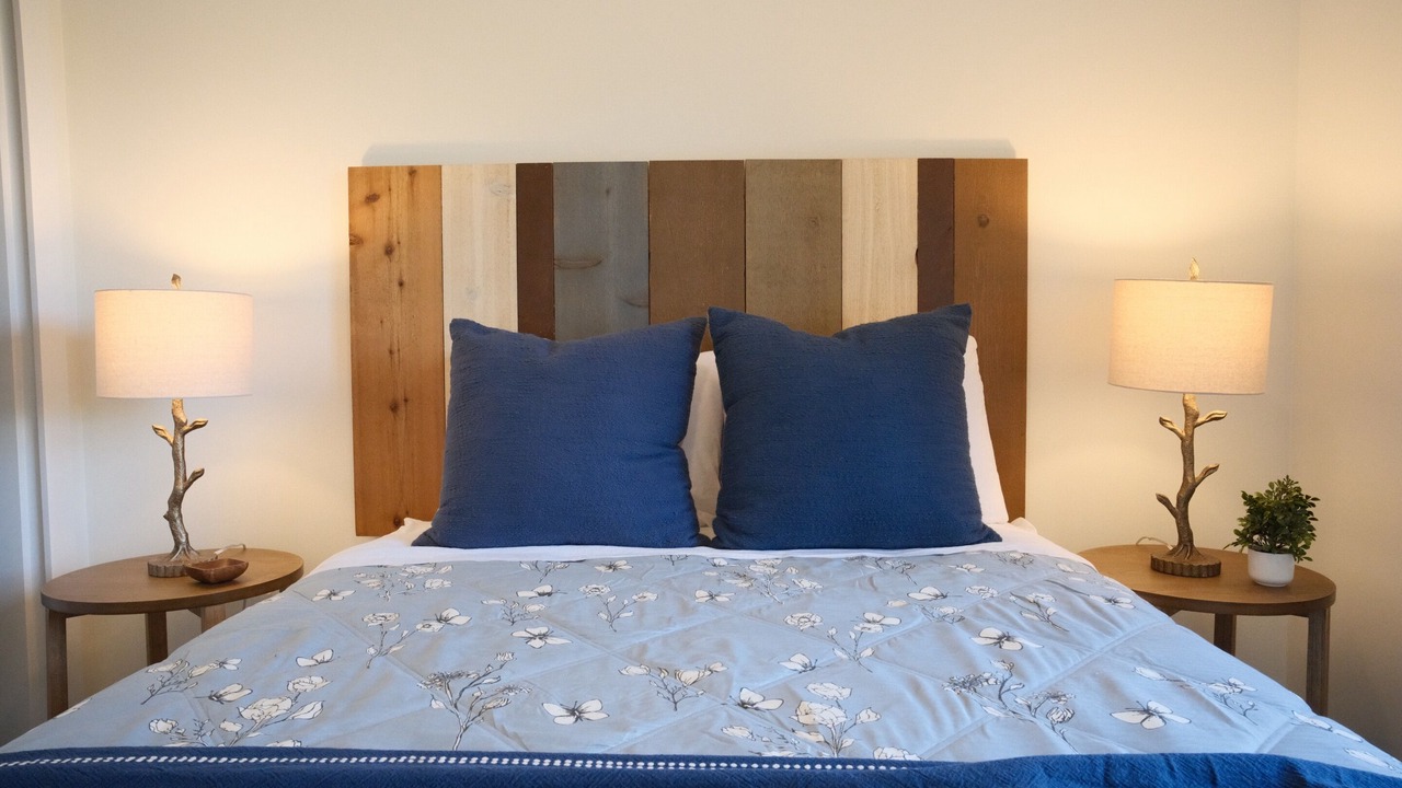 Photo of Bedroom in Indian River