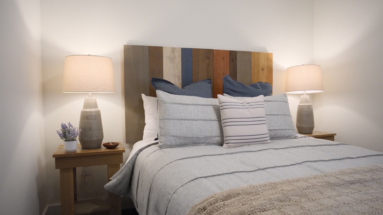 Photo of Bedroom in Indian River