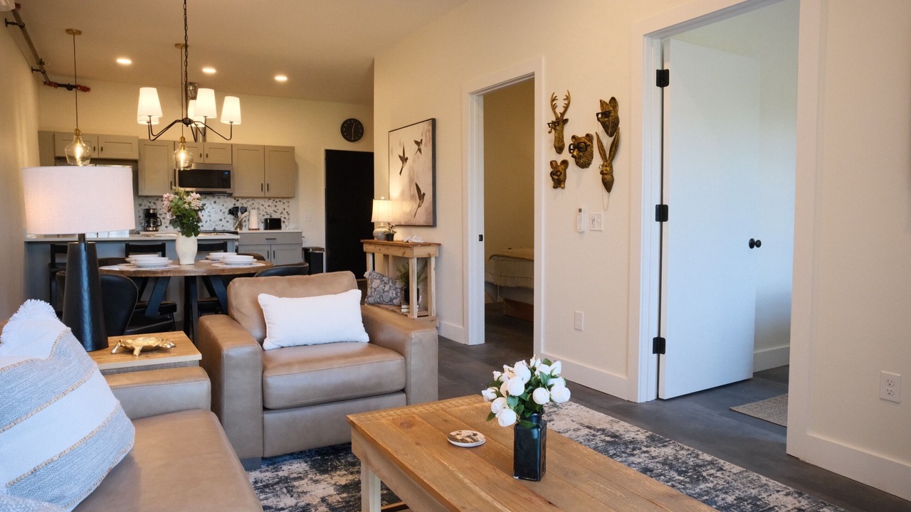 Photo of Livingroom in Indian River