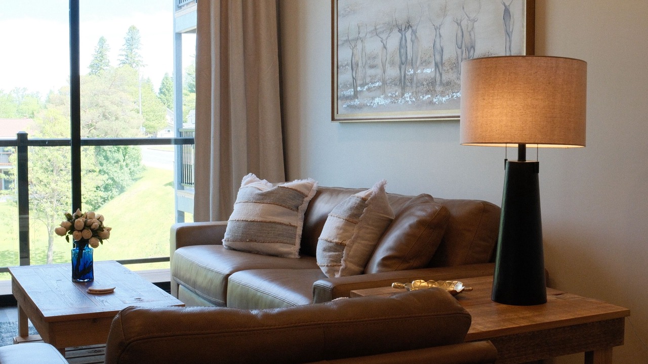 Photo of Livingroom in Indian River