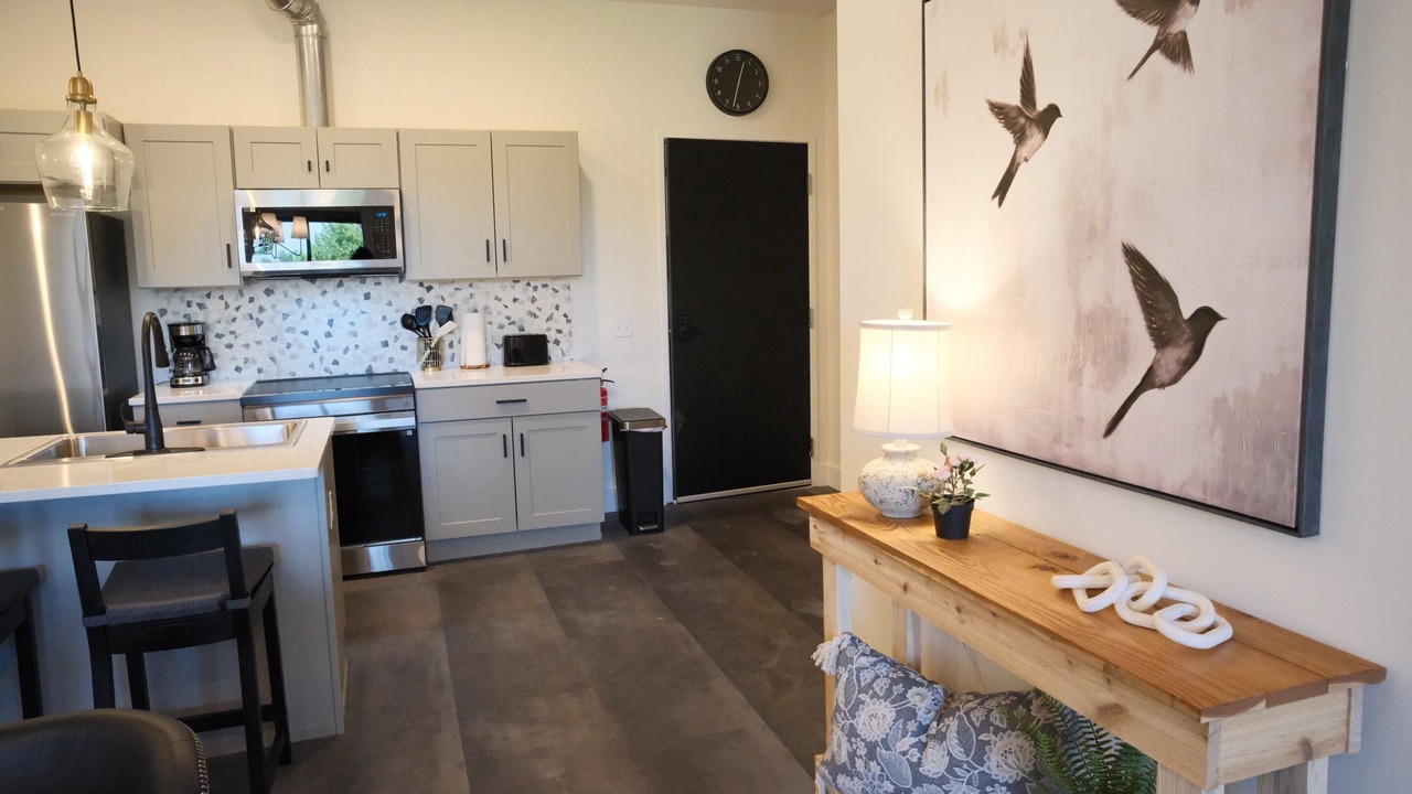 Photo of Kitchen in Indian River