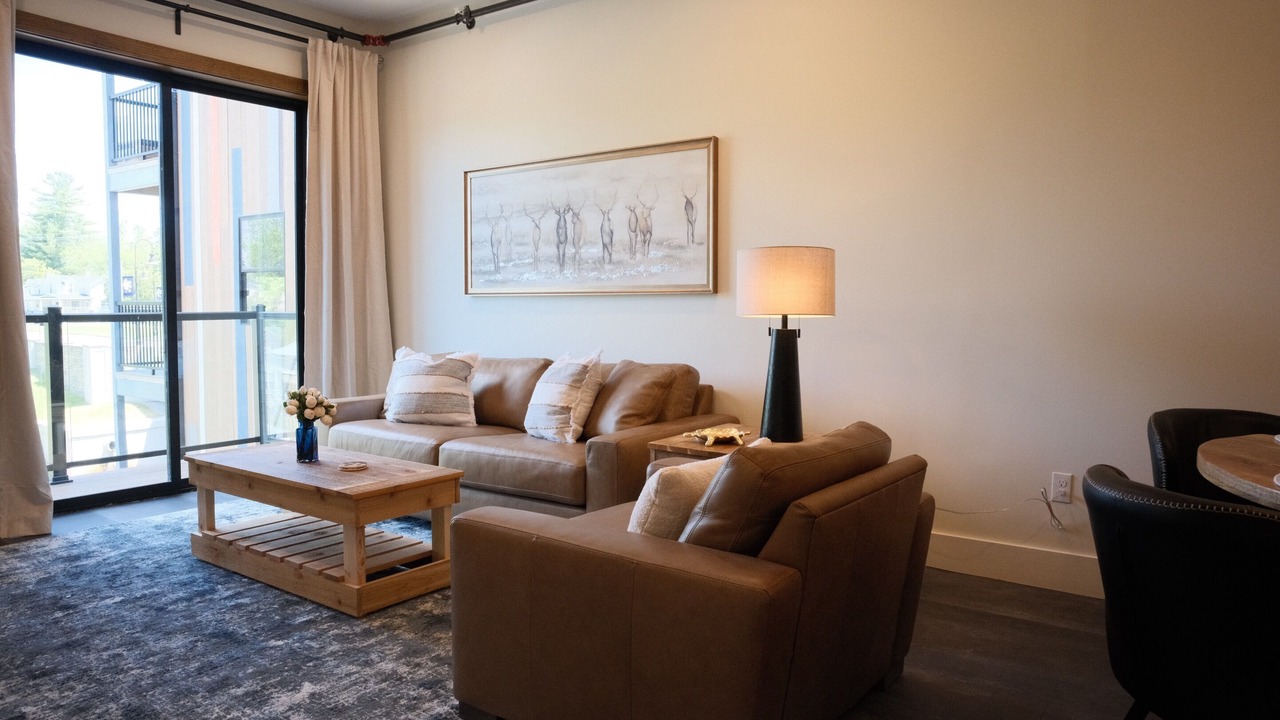 Photo of Livingroom in Indian River