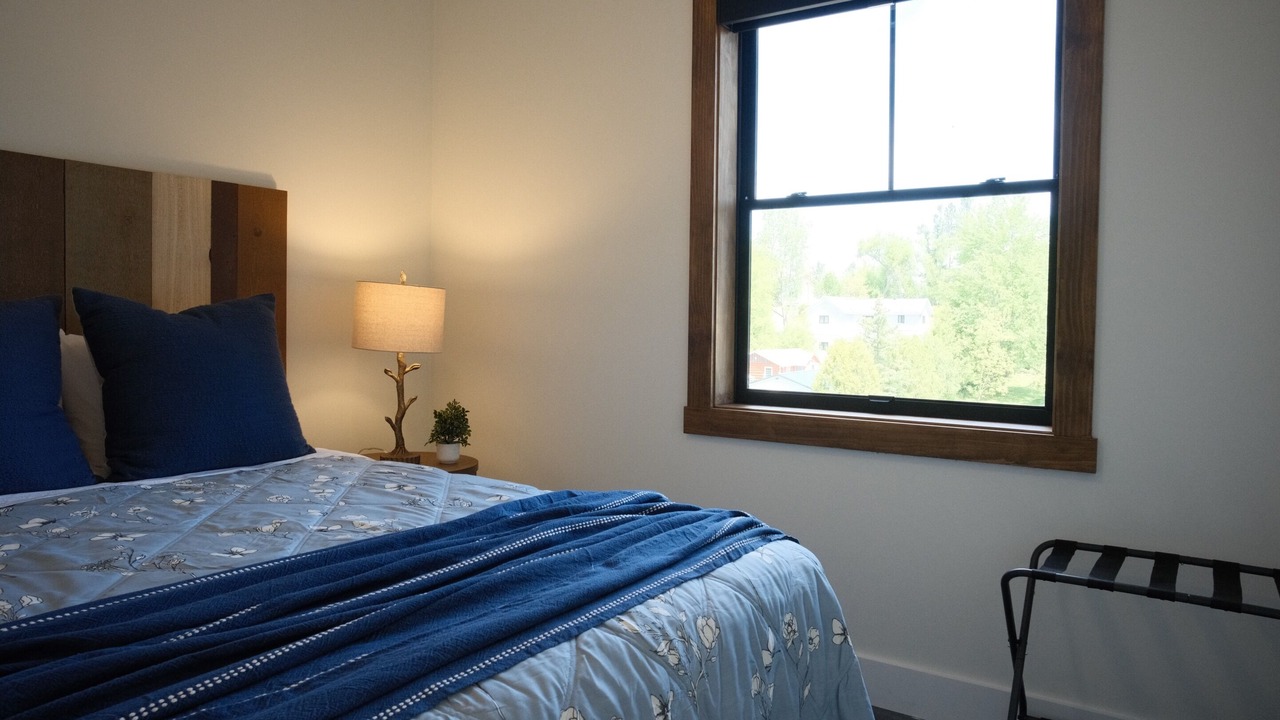 Photo of Bedroom in Indian River
