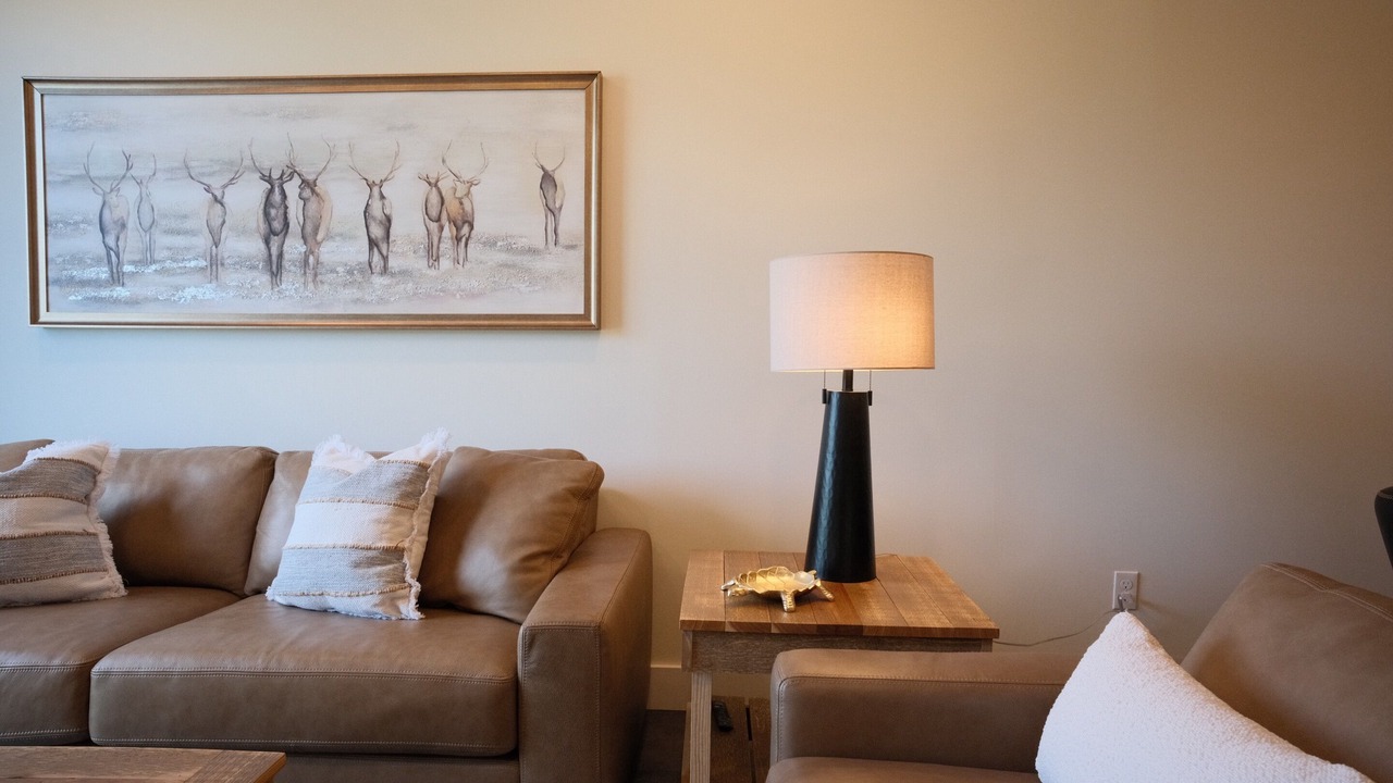 Photo of Livingroom in Indian River