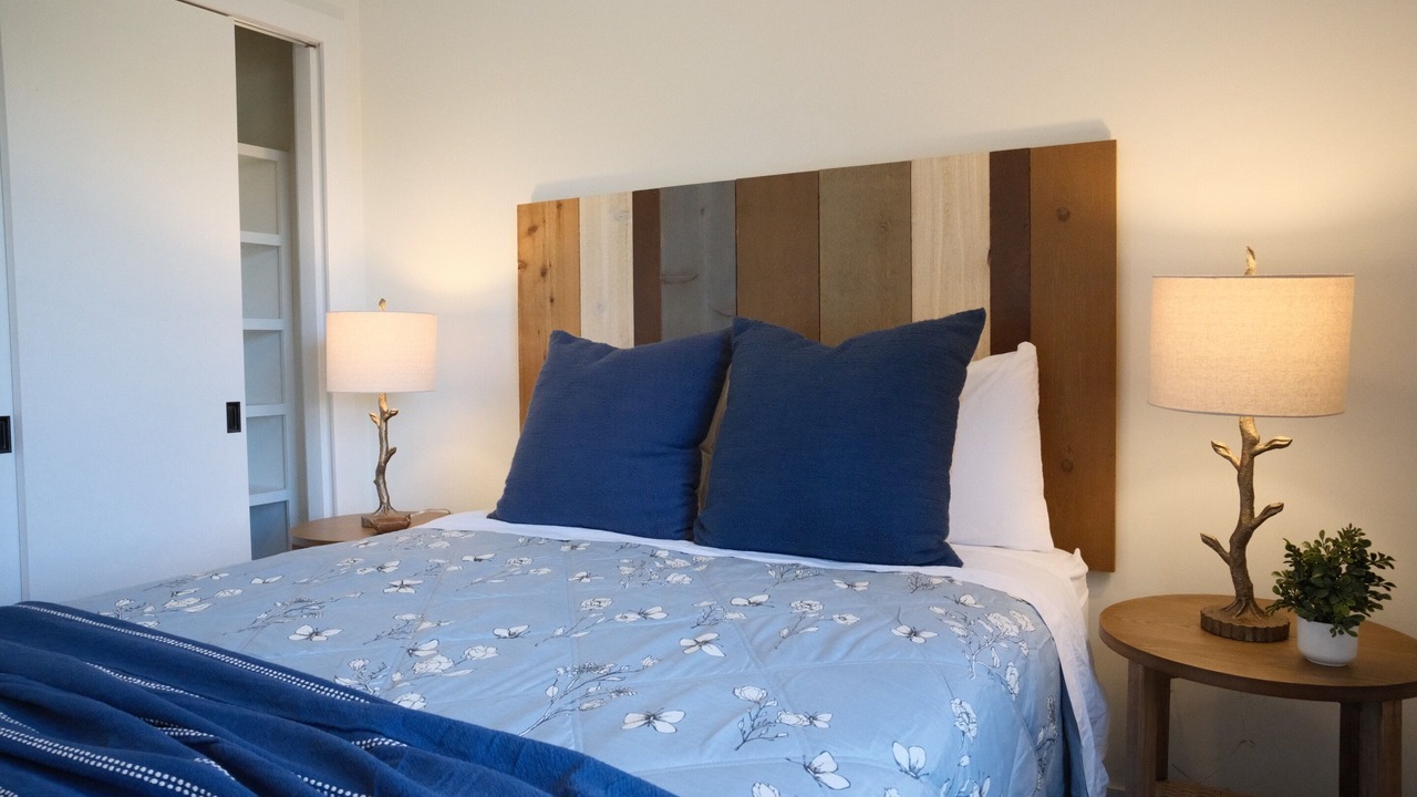 Photo of Bedroom in Indian River