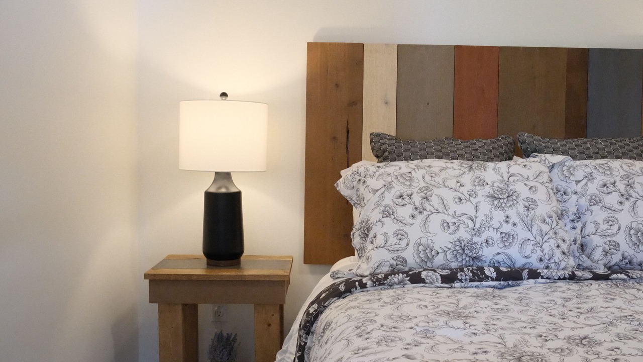 Photo of Bedroom in Indian River
