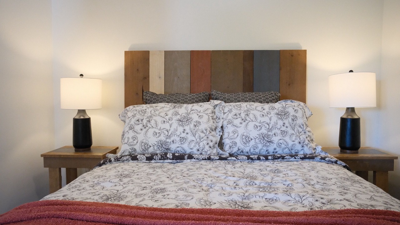 Photo of Bedroom in Indian River
