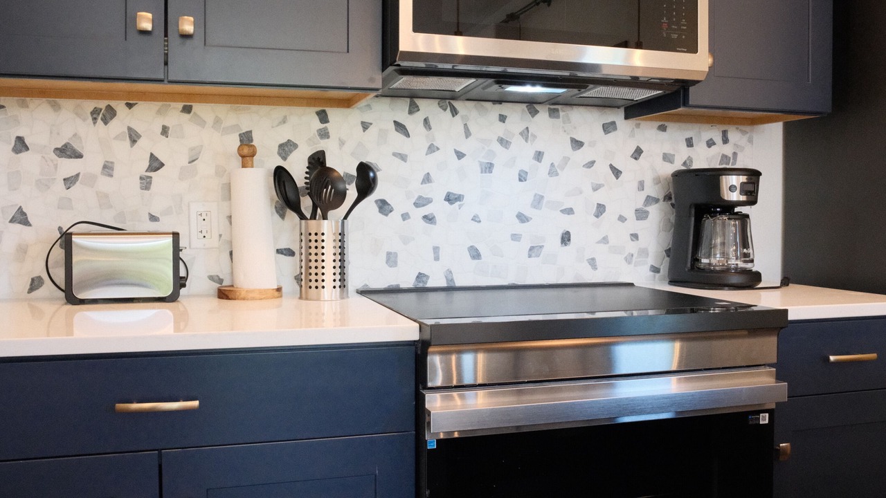 Photo of Kitchen in Indian River