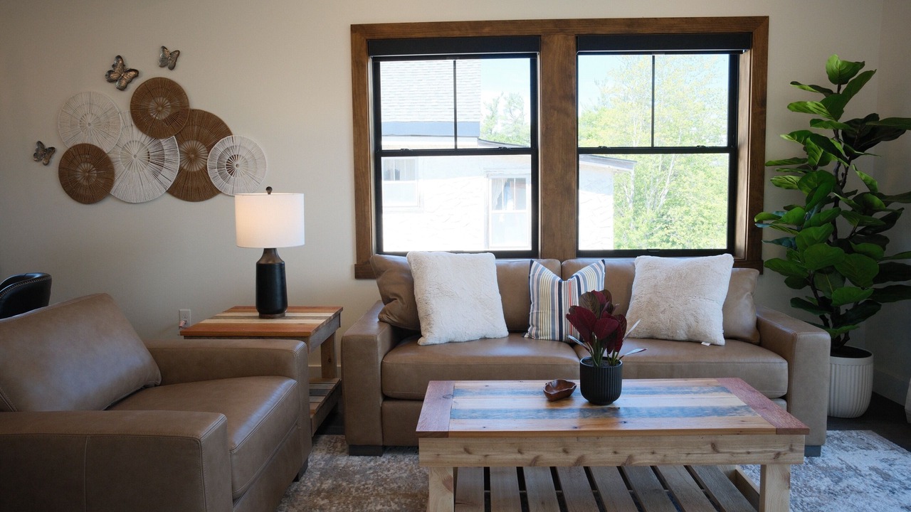 Photo of Livingroom in Indian River