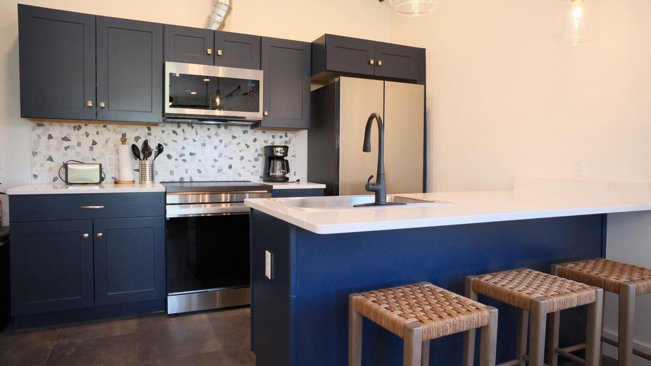 Photo of Kitchen in Indian River