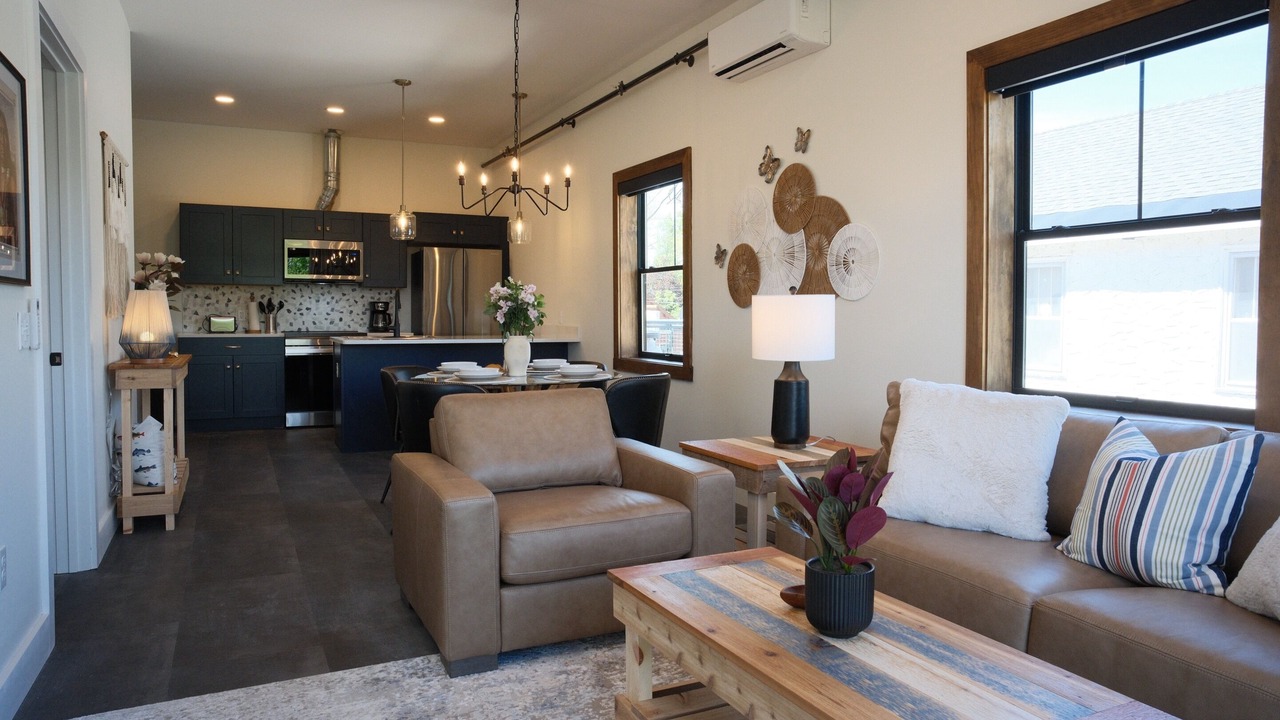 Photo of Livingroom in Indian River