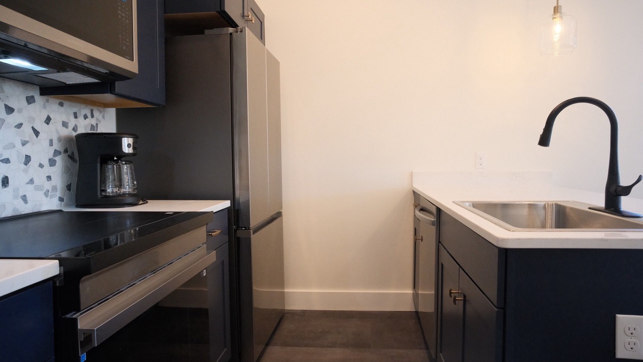 Photo of Kitchen in Indian River