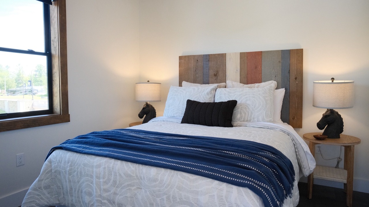 Photo of Bedroom in Indian River