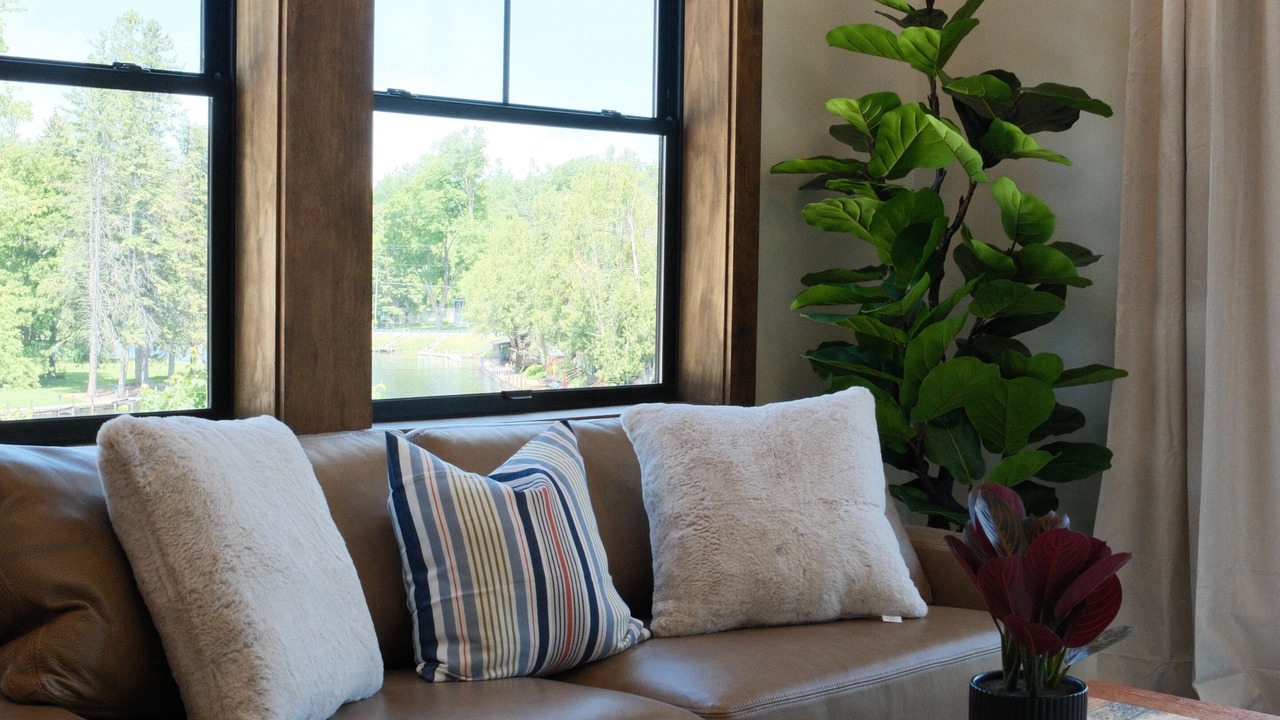 Photo of Livingroom in Indian River