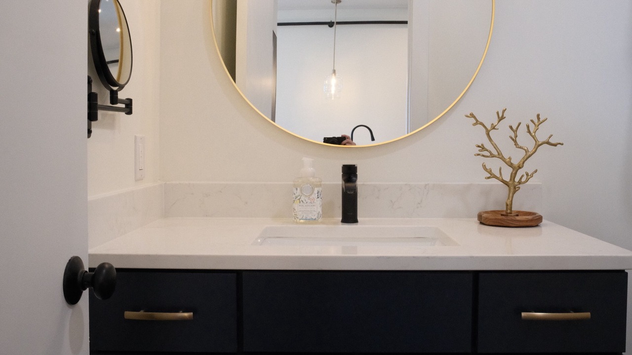 Photo of Bathroom in Indian River