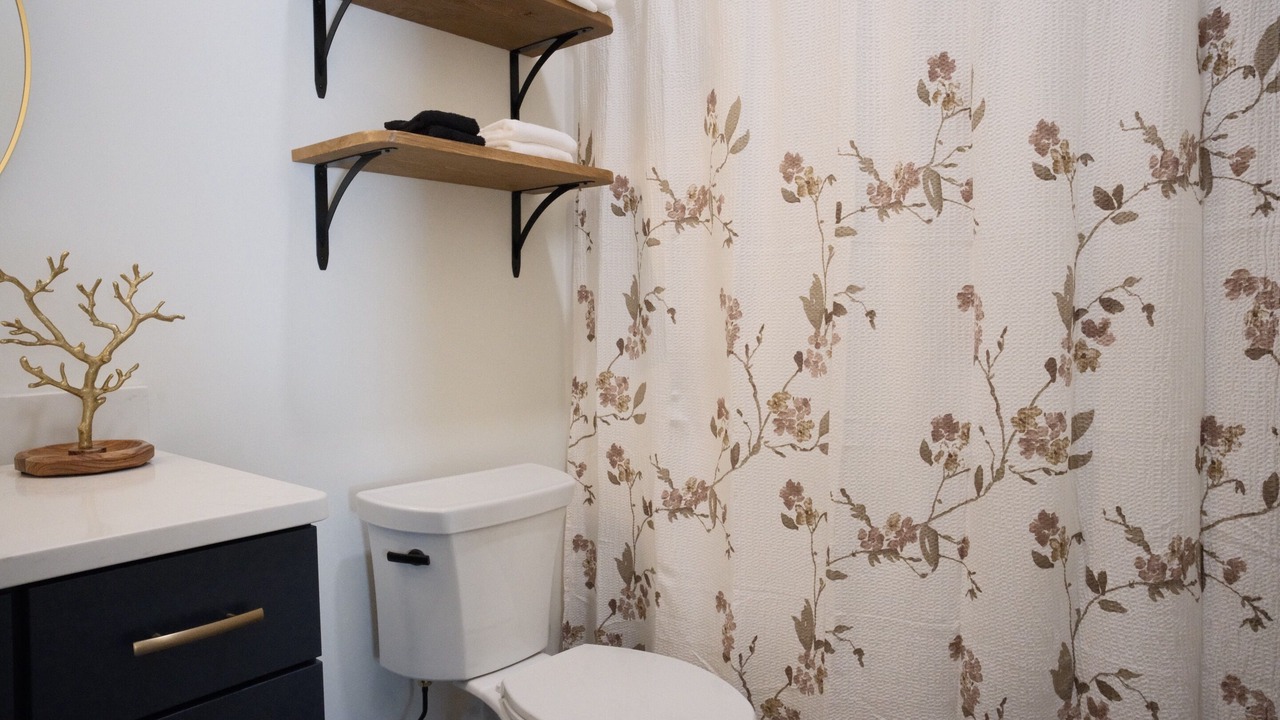 Photo of Bathroom in Indian River