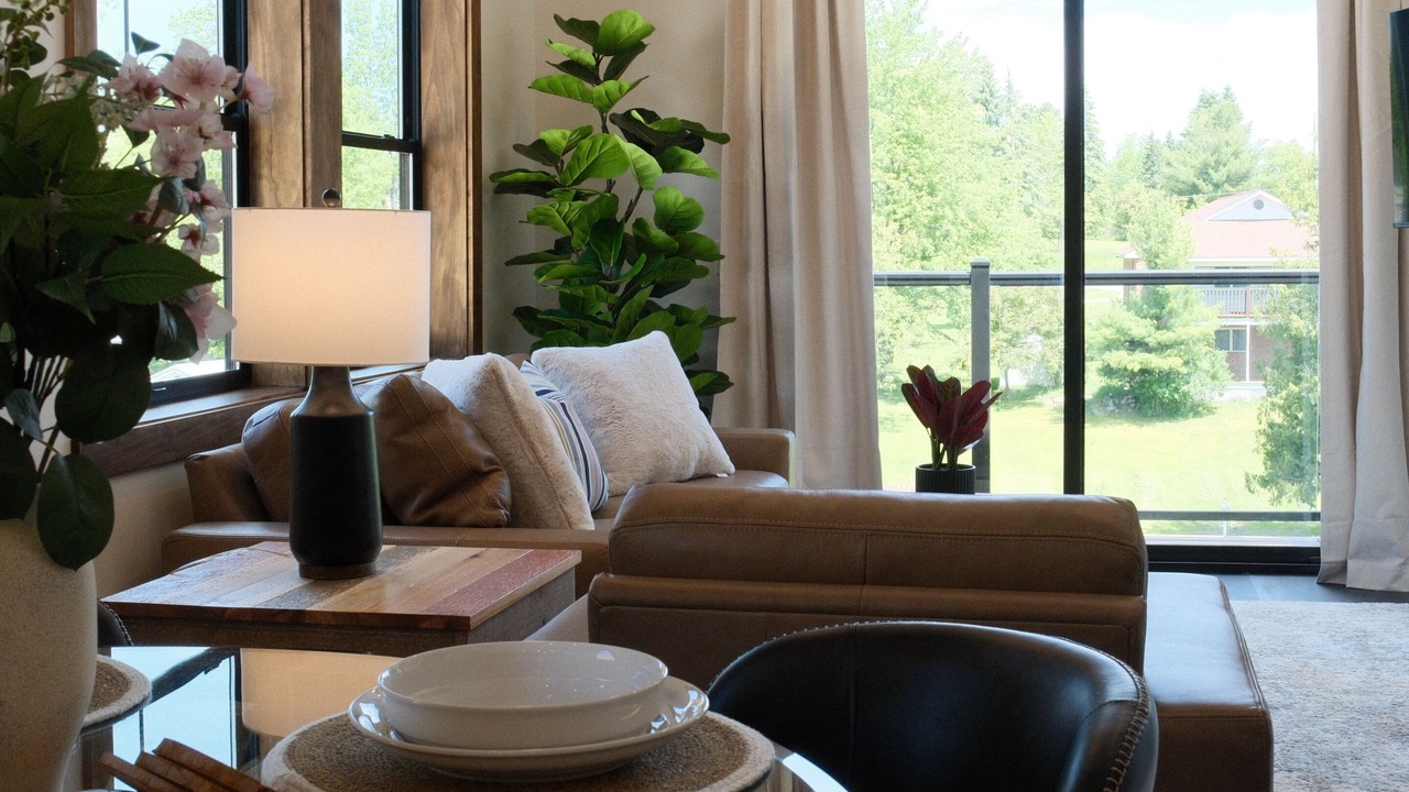 Photo of Livingroom in Indian River