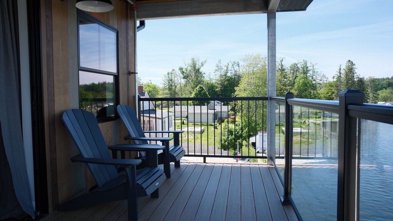Photo of Patio Balcony in Indian River