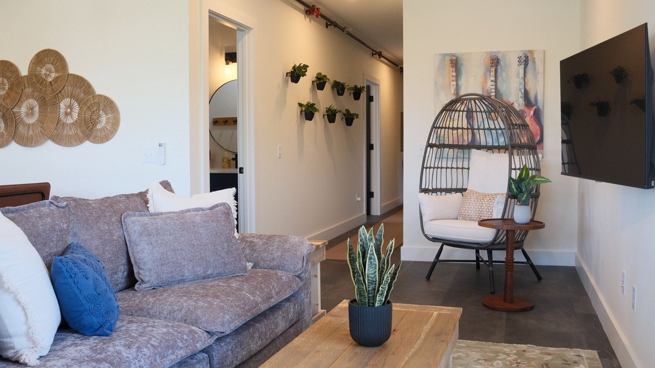 Photo of Livingroom in Indian River