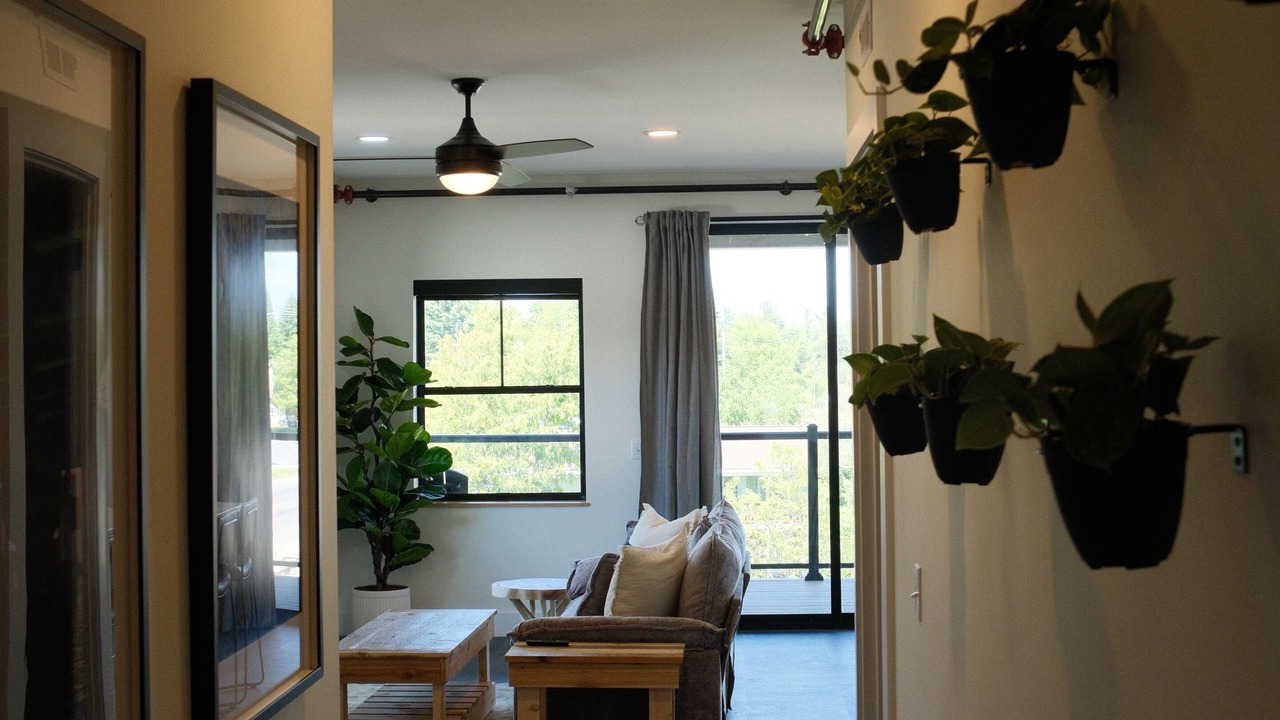 Photo of Livingroom in Indian River
