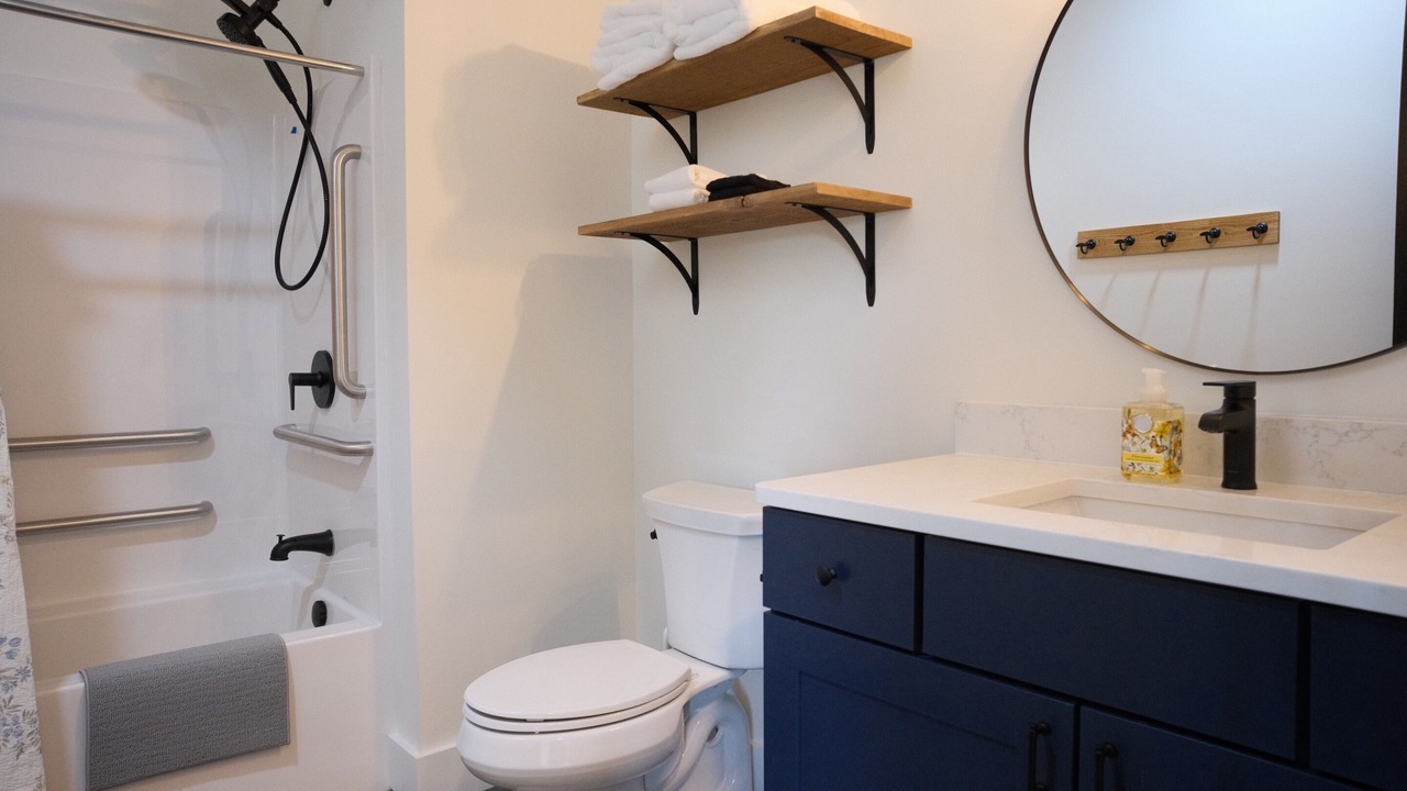 Photo of Bathroom in Indian River