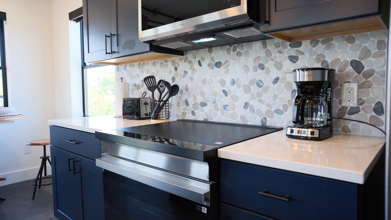 Photo of Kitchen in Indian River
