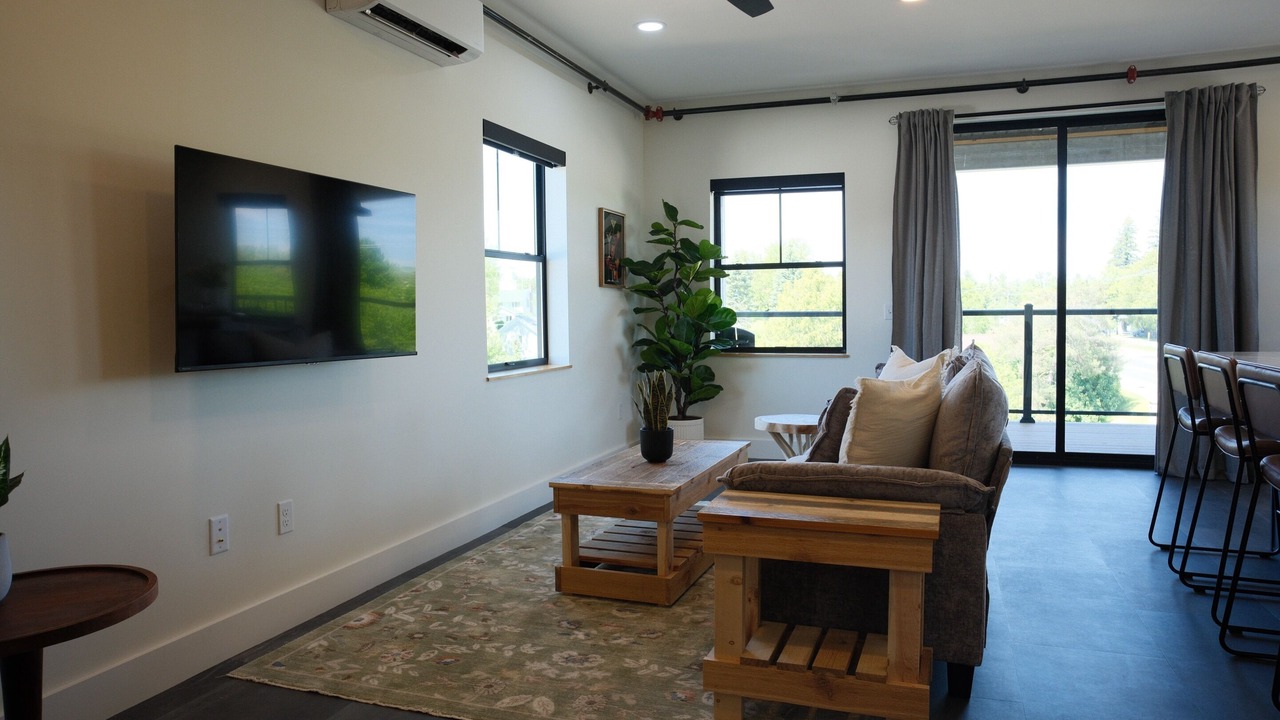 Photo of Livingroom in Indian River