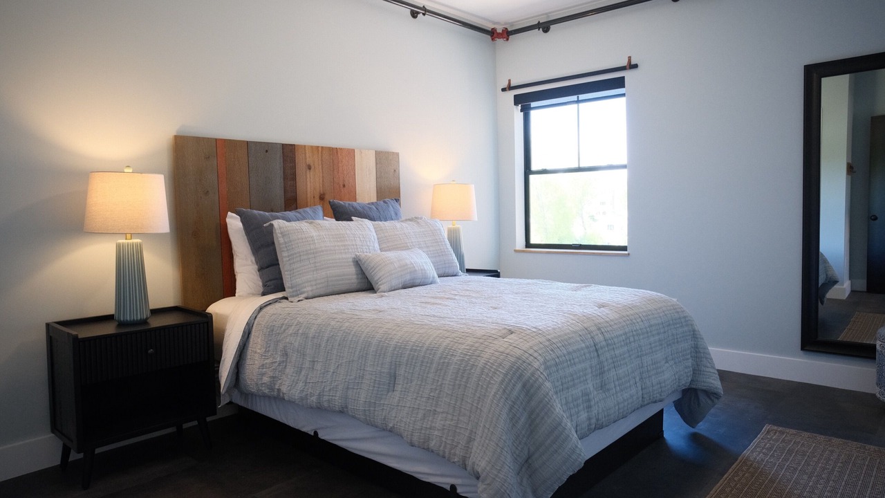 Photo of Bedroom in Indian River