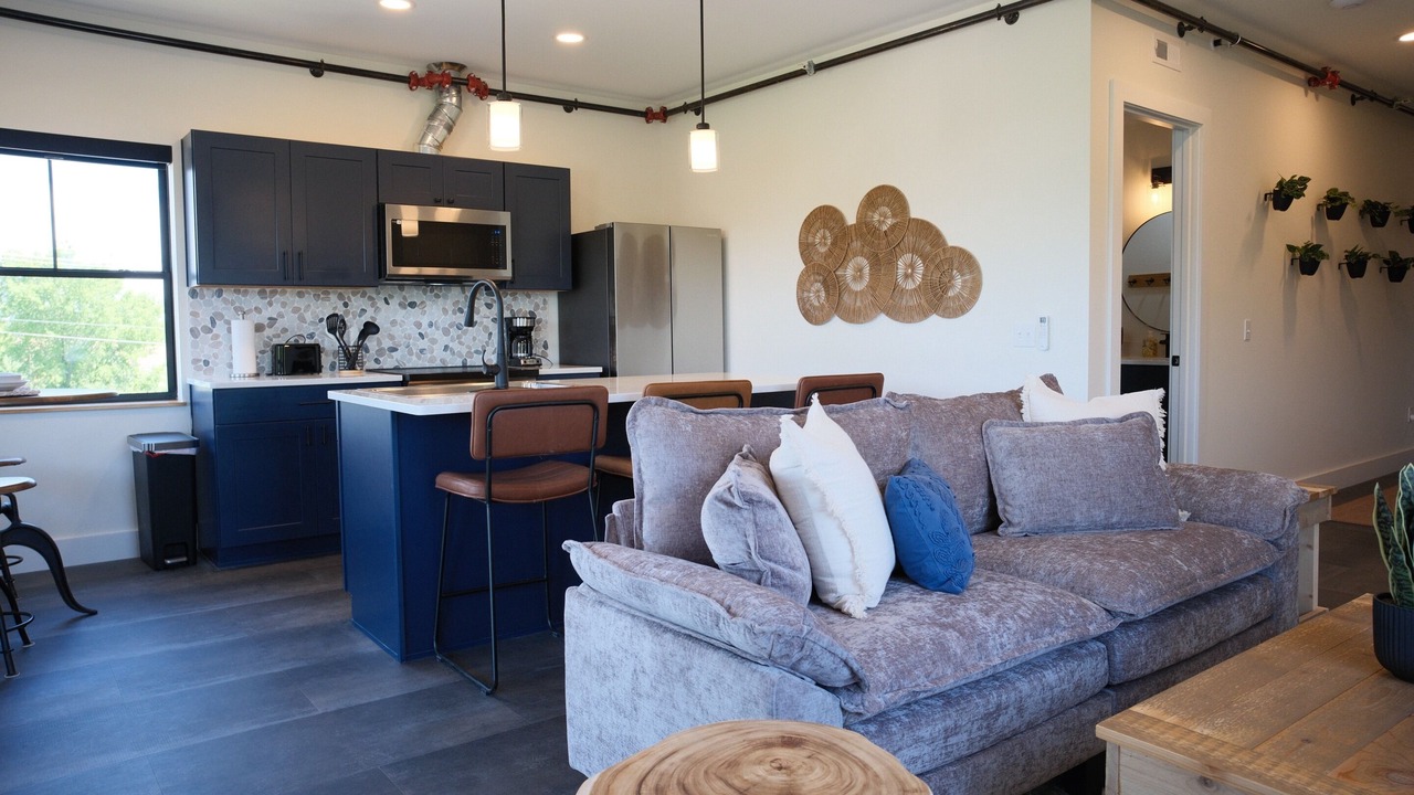 Photo of Livingroom in Indian River