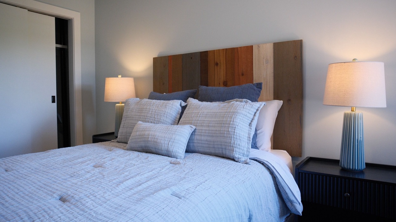 Photo of Bedroom in Indian River