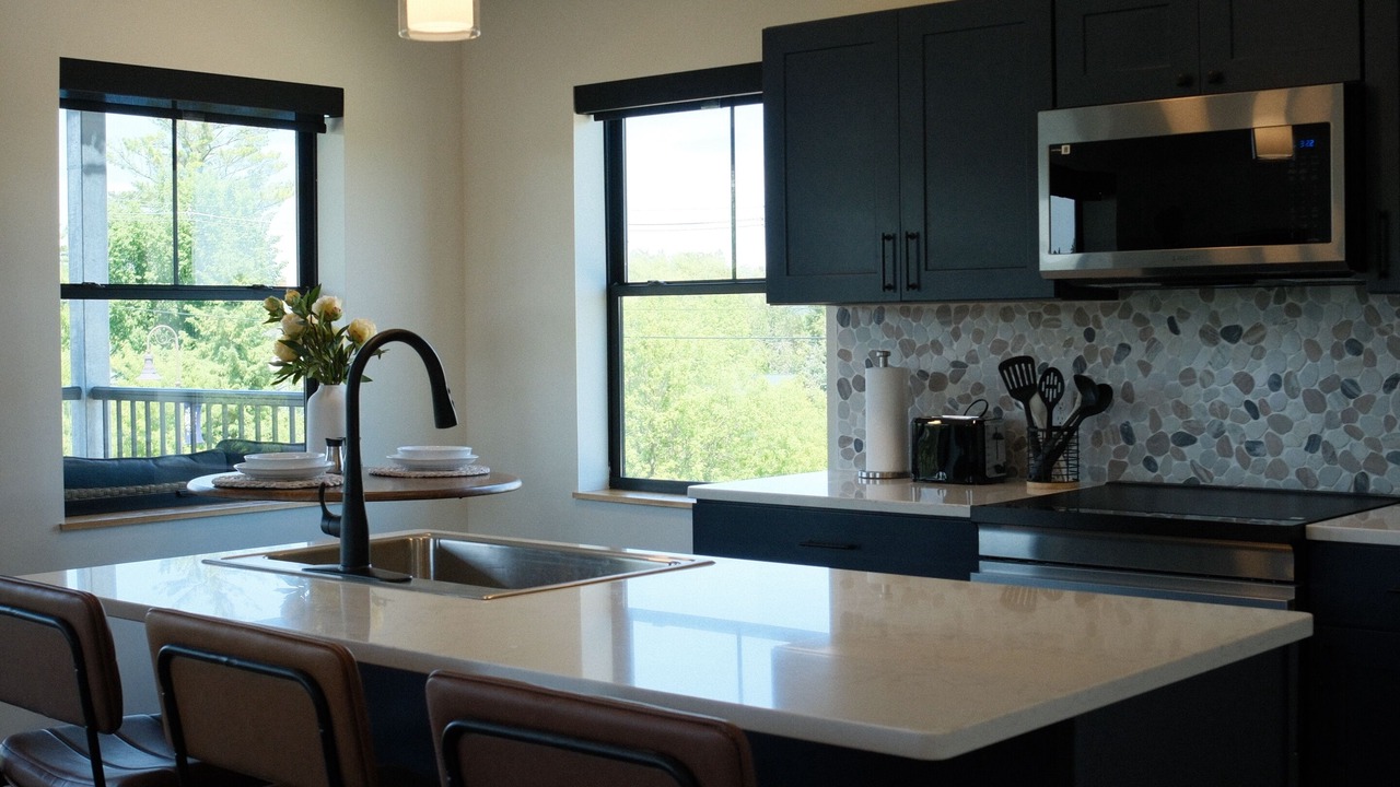 Photo of Kitchen in Indian River