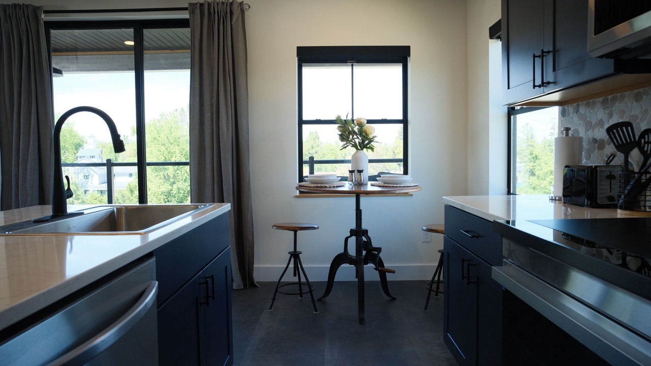 Photo of Kitchen in Indian River