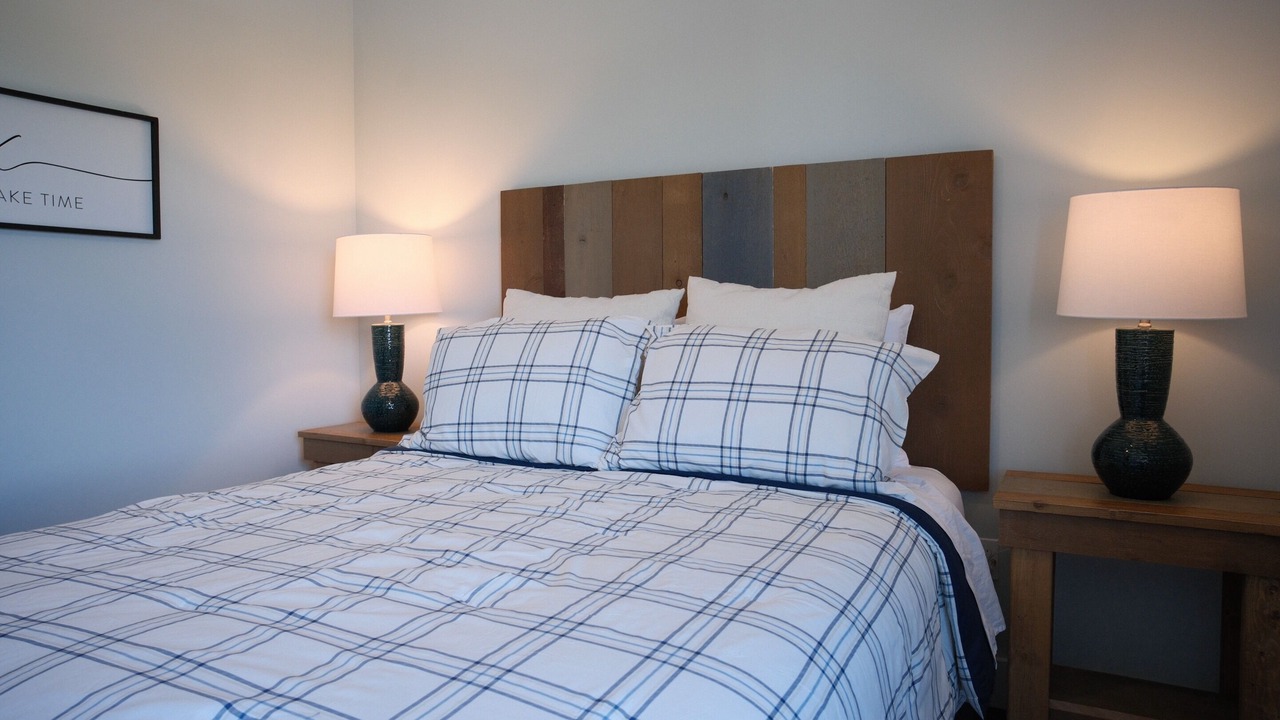Photo of Bedroom in Indian River