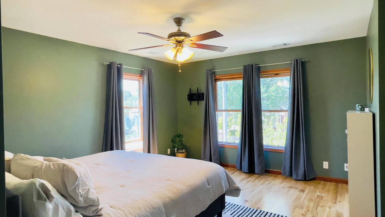Photo of Bedroom in Saint Joseph
