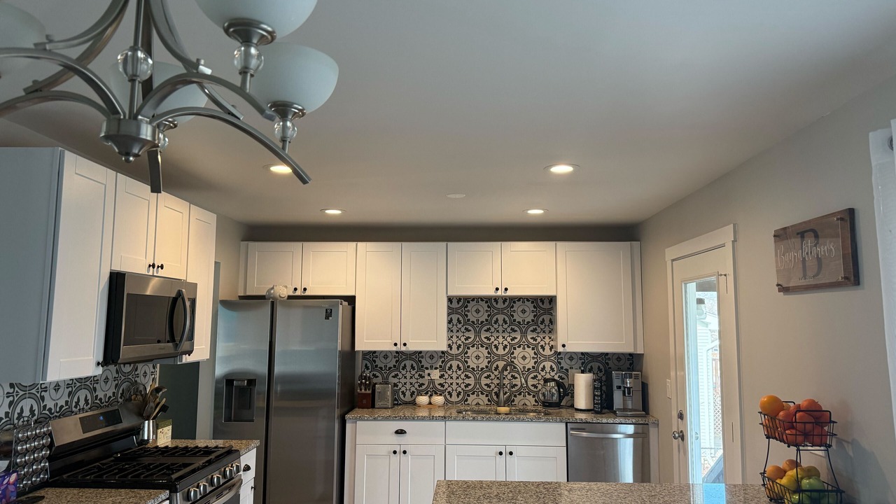 Photo of Kitchen in Bloomingdale