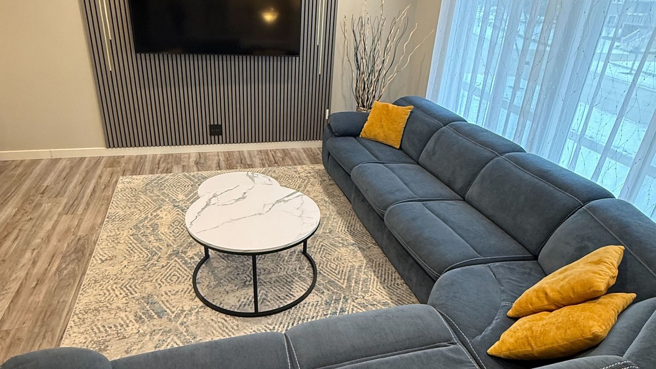 Photo of Livingroom in Bloomingdale
