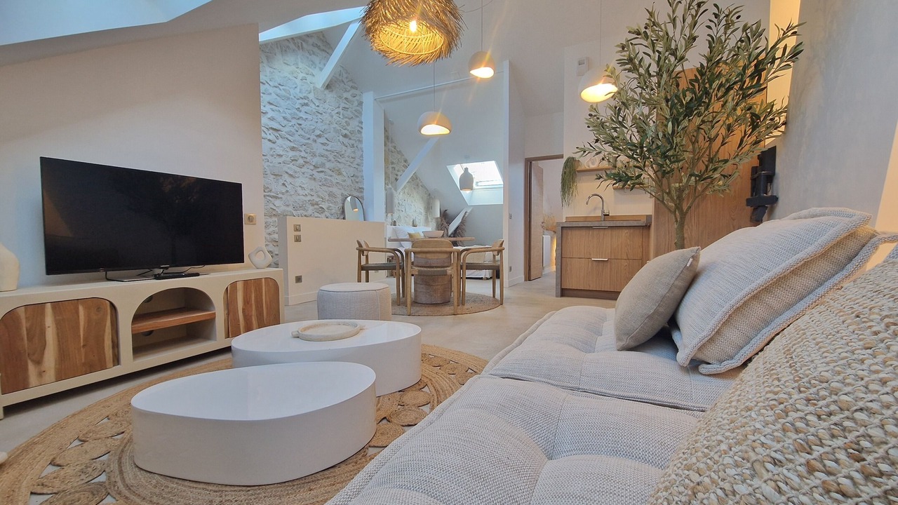 Photo of Livingroom in Vernon