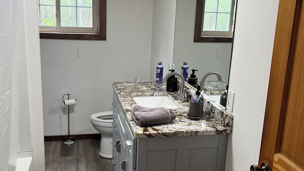Photo of Bathroom in Fairport
