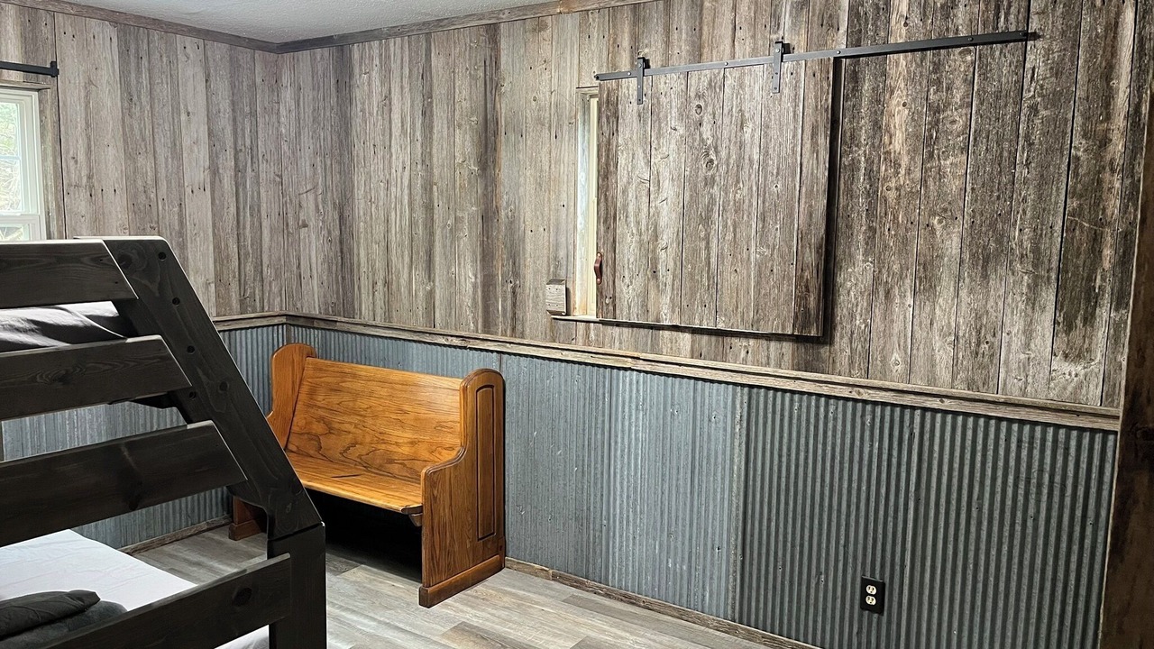 Photo of Bedroom in Fairport