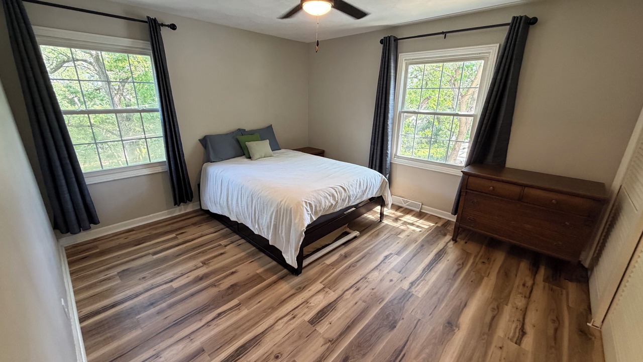 Photo of Bedroom in Dyersville