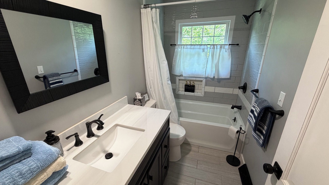 Photo of Bathroom in Dyersville