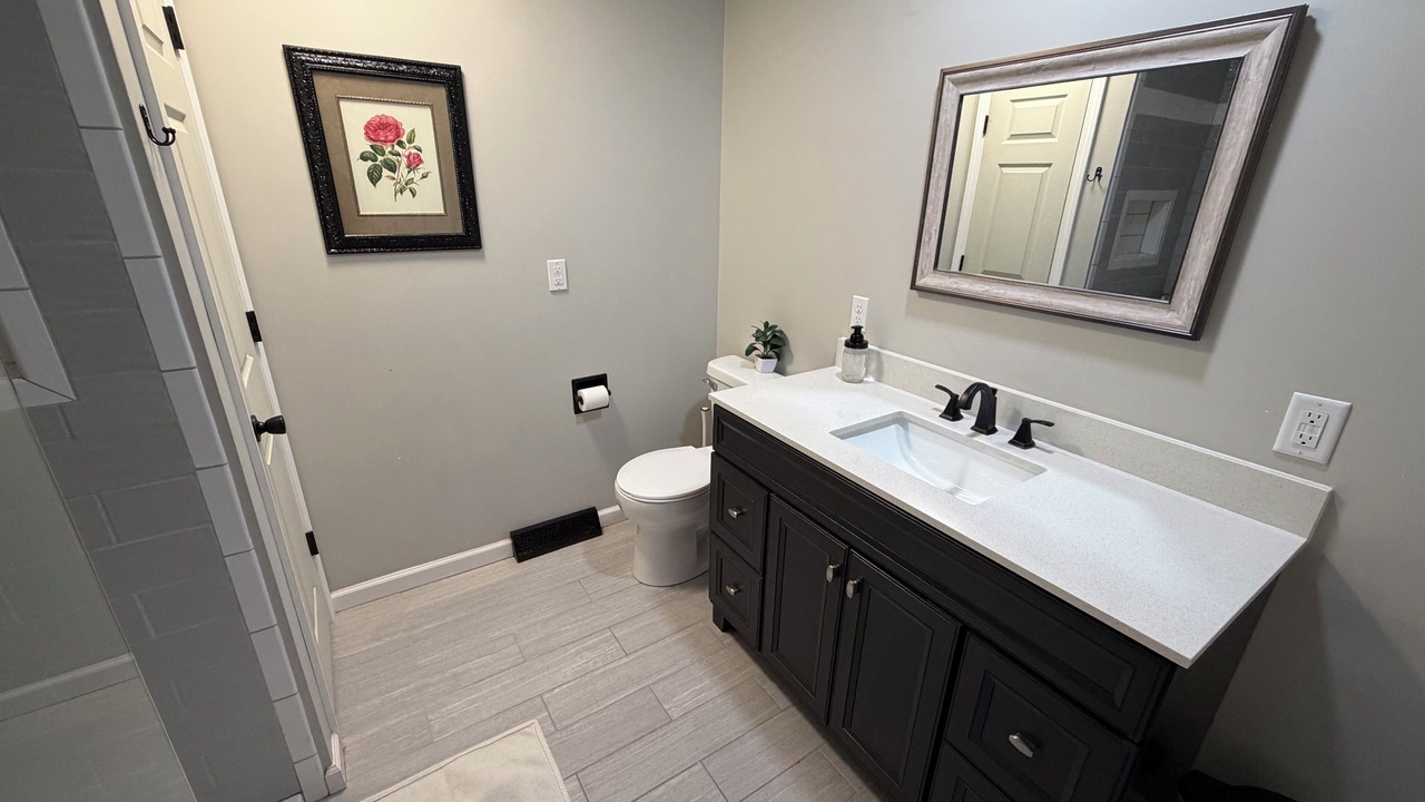Photo of Bathroom in Dyersville